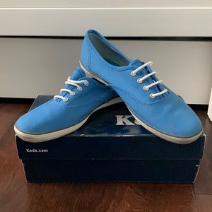 KEDS Champion Canvas